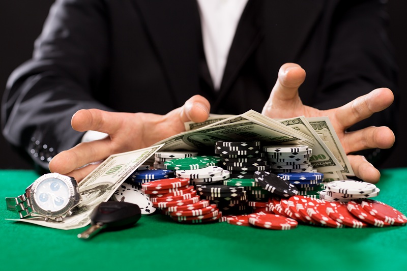 How to Set Casino Loss Limits: A Practical Guide for Responsible Gambling