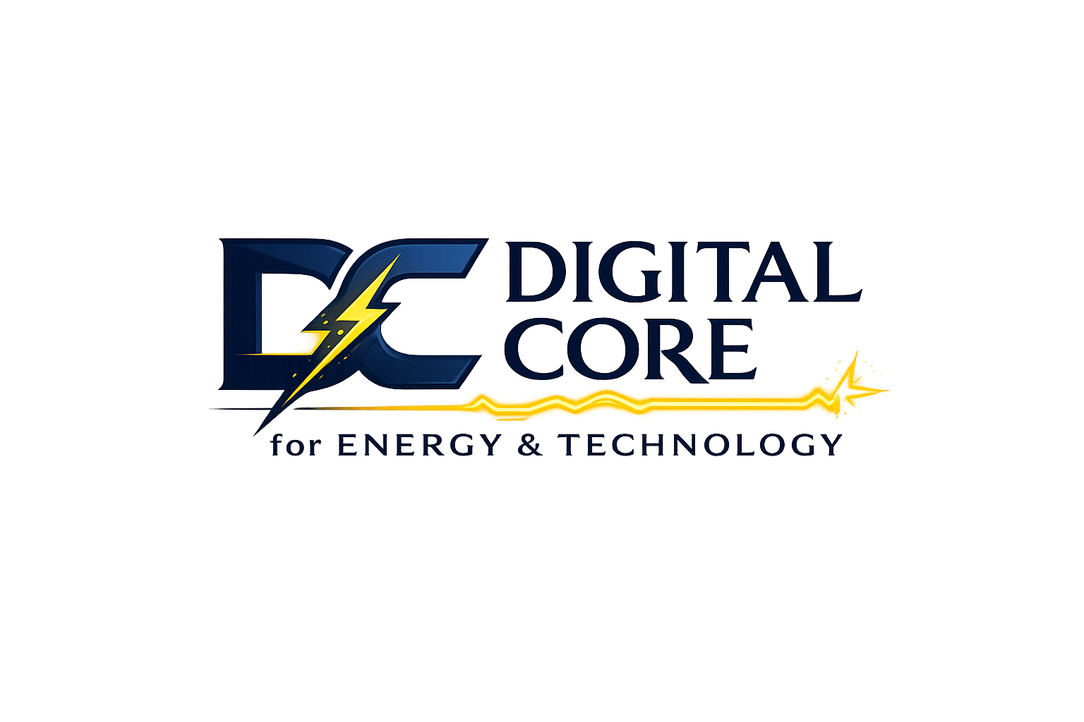 Digital Core Logo