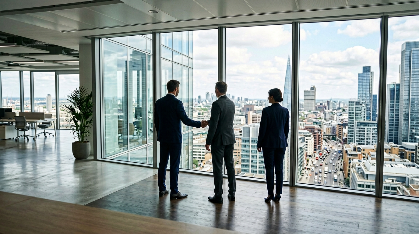 Industry partnership and collaboration