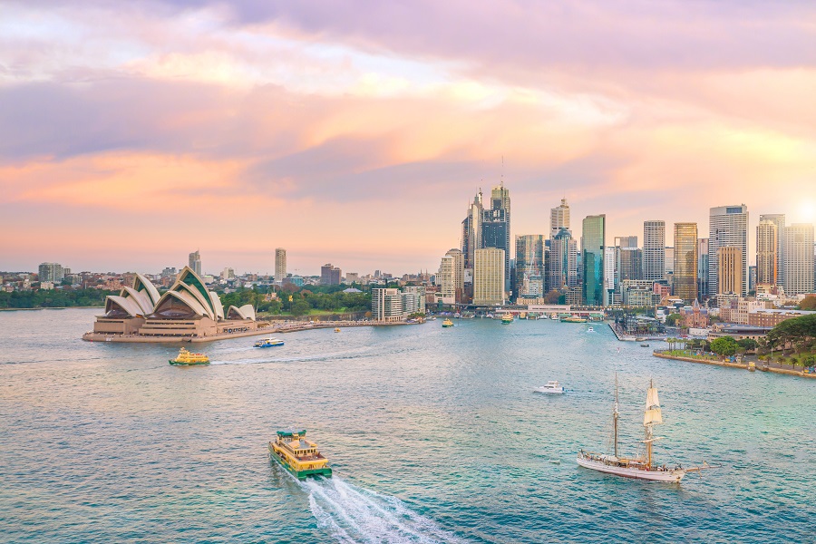 Residency Options for Skilled Electricians in Australia
